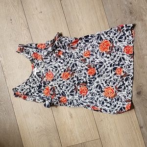 Joie - silk tank - Small